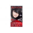 Revlon Colorsilk 59,1Ml Beautiful Color   (Hair Color) Per Donna  11 Soft Black