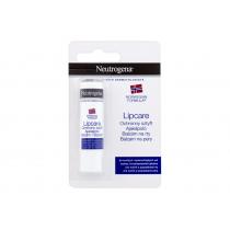 Neutrogena Norwegian Formula Lipcare  4,8G   Spf4 Per Donna (Balsamo Per Le Labbra)