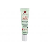 Erborian Cc Red Correct Automatic Perfector 15Ml  Per Donna  (Cc Cream) SPF25 