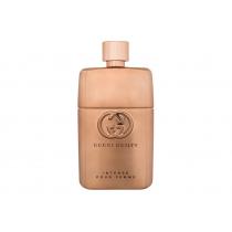 Gucci Guilty      90Ml Per Donna (Eau De Parfum) Intense