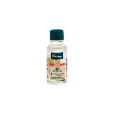 Kneipp Bio Skin Oil 20Ml  Per Donna  (Body Oil)  
