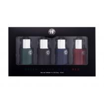Alfa Romeo Green 15Ml    (Eau De Toilette) Per Uomo  