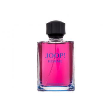 Joop! Homme      125Ml Per Uomo (Eau De Toilette) Neon Edition