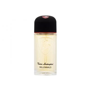 Lamborghini Millennials      125Ml Per Uomo (Eau De Toilette)