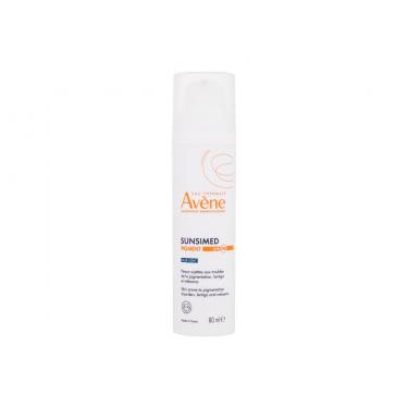 Avene Sun      80Ml Unisex (Sun Body Lotion) Sunsimed Pigment