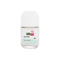 Sebamed Sensitive Skin Balsam Deo 50Ml  Per Donna  (Deodorant) 48h 