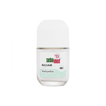 Sebamed Sensitive Skin Balsam Deo 50Ml Per Donna (Deodorant) 48h Sebamed Sensitive Skin Balsam Deo 50Ml Per Donna (Deodorant) 48h