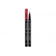 L'Oréal Paris Infaillible Grip 36H Micro-Fine Brush Eye Liner  0,4G 01 Obsidian Black   Per Donna (Linea Degli Occhi)