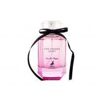 Maison Alhambra Pink Shimmer Secret      100Ml Per Donna (Eau De Parfum)