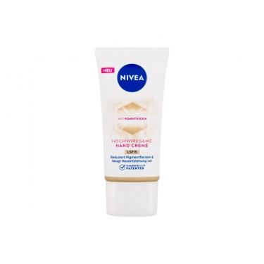 Nivea Cellular Luminous 630 Antispot 50Ml  Per Donna  (Hand Cream)  