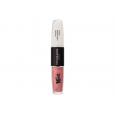 Dermacol 16H Lip Colour      8Ml Per Donna (Lipstick) Extreme Long-Lasting Lipstick