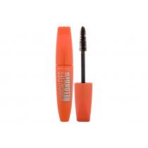 Rimmel London Scandal Eyes Reloaded  12Ml 002 Brown Black   Per Donna (Mascara)