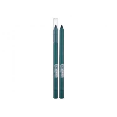 Maybelline Tattoo Liner Gel Pencil 1,3G  Per Donna  (Eye Pencil)  815 Tealtini