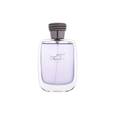 Rasasi Hawas      100Ml Per Uomo (Eau De Parfum)