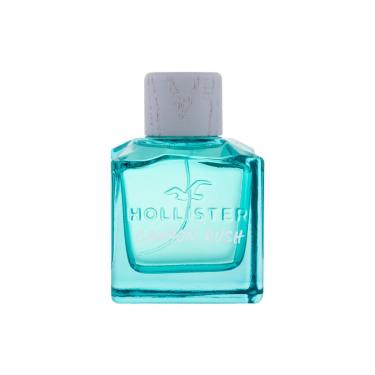 Hollister Canyon Rush   100Ml    Per Uomo (Eau De Toilette)