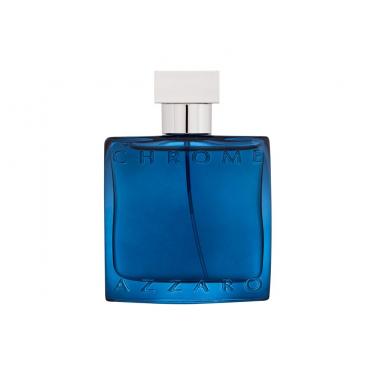 Azzaro Chrome  50Ml  Per Uomo  (Perfume)  