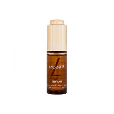 Lancaster Self Tan      15Ml Per Donna (Self Tanning Product) Sun-Kissed Face Drops
