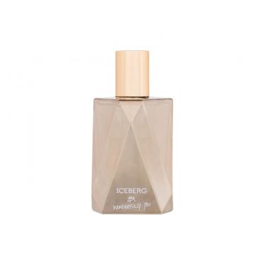 Iceberg Be Wonderfully You      100Ml Per Donna (Eau De Toilette)