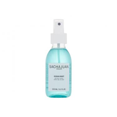 Sachajuan Ocean Mist Sea Salt Spray 150Ml Per Donna (Per La Definizione E Lo Styling Dei Capelli) Sachajuan Ocean Mist Sea Salt Spray 150Ml Per Donna (Per La Definizione E Lo Styling Dei Capelli)