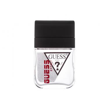 Guess Grooming Effect   100Ml    Per Uomo (Aftershave Water)
