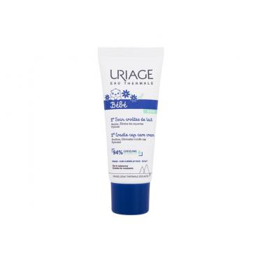 Uriage Bébé 1St Cradle Cap Care Cream 40Ml  K  (Day Cream)  