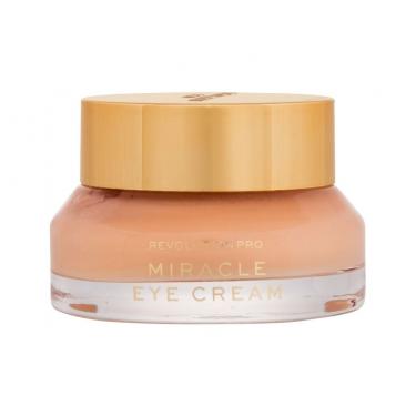 Revolution Pro Miracle Eye Cream 15Ml  Per Donna  (Eye Cream)  