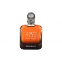 Giorgio Armani Emporio Armani Stronger With You Absolutely  100Ml    Per Uomo (Perfume)