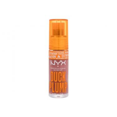 Nyx Professional Makeup Duck Plump 7Ml (Lip Gloss) Per Donna 03 Nude Swings Nyx Professional Makeup Duck Plump 7Ml (Lip Gloss) Per Donna 03 Nude Swings