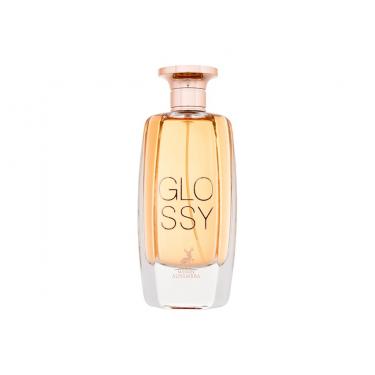 Maison Alhambra Glossy      100Ml Per Donna (Eau De Parfum)