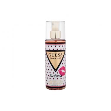 Guess Seductive      250Ml Per Donna (Body Spray) Sunkissed