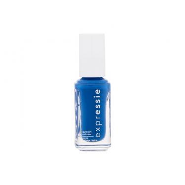 Essie Expressie  10Ml  Per Donna  (Nail Polish)  413 Beat The Clock