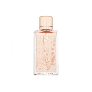 Lancome Maison Lancome      100Ml Per Donna (Eau De Parfum) Magnolia Rosae