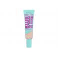 Rimmel London Kind & Free 30Ml Blur It Out Mattifying Skin Tint   (Makeup) Per Donna  001 Fair Porcelain