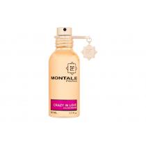 Montale Crazy In Love      50Ml Per Donna (Eau De Parfum)