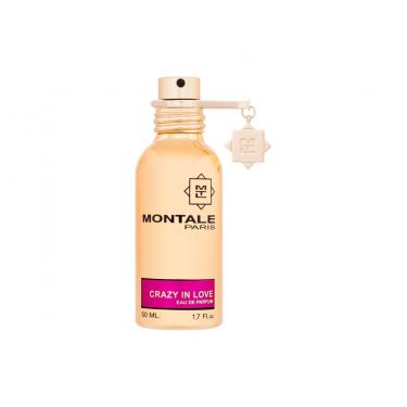 Montale Crazy In Love      50Ml Per Donna (Eau De Parfum)
