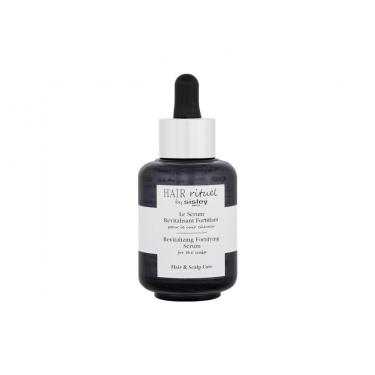 Sisley Hair Rituel Revitalizing Fortifying Serum  60Ml    Per Donna (Siero Per Capelli)