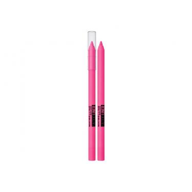 Maybelline Tattoo Liner Gel Pencil 1,2G  Per Donna  (Eye Pencil)  302 Ultra Pink