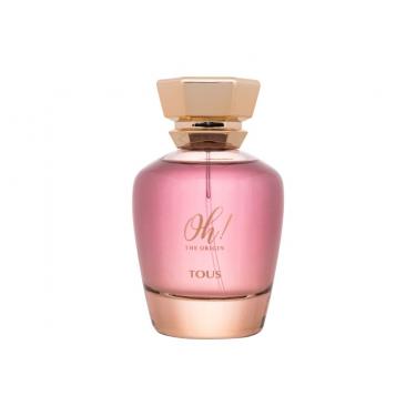 Tous Oh! The Origin  100Ml  Per Donna  (Eau De Parfum)  