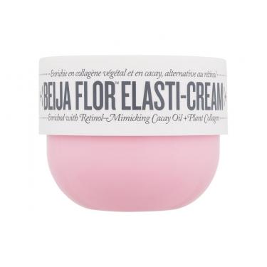 Sol De Janeiro Beija Flor      240Ml Per Donna (Body Cream) Elasti-Cream