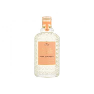 4711 Acqua Colonia White Peach & Coriander  170Ml    Unisex (Eau De Cologne)