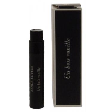 Serge Lutens Un Bois Vanille      1Ml Per Donna (Eau De Parfum)
