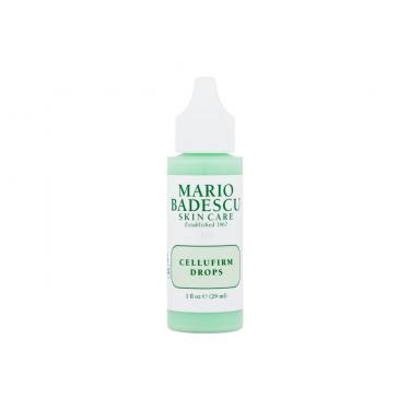 Mario Badescu Cellufirm Drops  29Ml    Per Donna (Siero Per La Pelle)