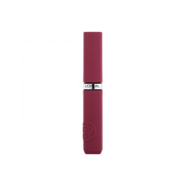 Loreal Paris Infaillible Matte Resistance Lipstick 5Ml  Per Donna  (Lipstick)  240 Road Tripping