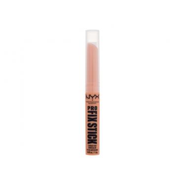 Nyx Professional Makeup Pro Fix Stick 1,6G Correcting Concealer   (Corrector) Per Donna  0.4 Dark Peach