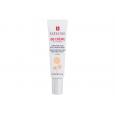 Erborian Bb Creme Makeup-Care Face Cream 15Ml  Per Donna  (Bb Cream) SPF20 Nude