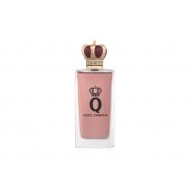 Dolce&Gabbana Q 100Ml Intense   (Eau De Parfum) Per Donna  
