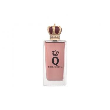 Dolce&Gabbana Q 100Ml Intense   (Eau De Parfum) Per Donna  