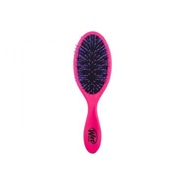 Wet Brush Custom Care Detangler      1Pc Per Donna (Hairbrush) Thick Hair