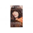 Revlon Colorsilk Beautiful Color 59,1Ml  Per Donna  (Hair Color)  43 Medium Golden Brown