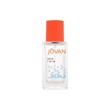 Jovan Skin I'M In      50Ml Per Donna (Eau De Parfum)